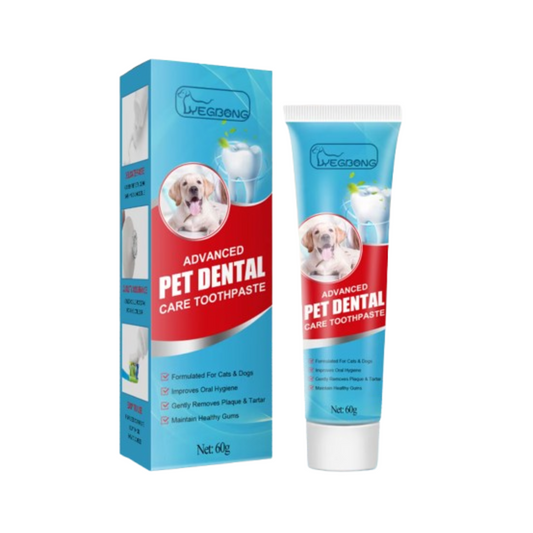 Dog Smile Pasta Dental Pet